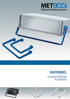 Universelle Griffbügel Katalog